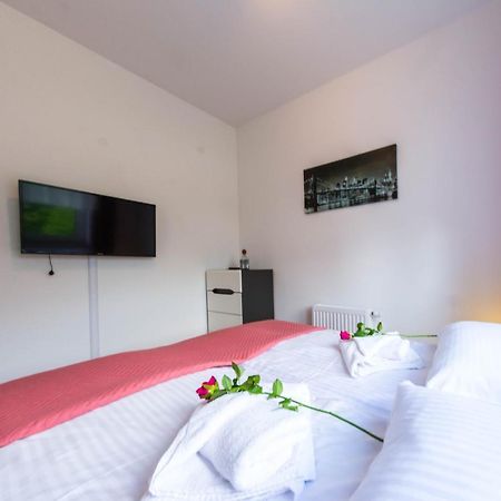 Apartamenty Izerskie - Ul. Cicha 13H-I Swieradow-Zdroj Exterior photo