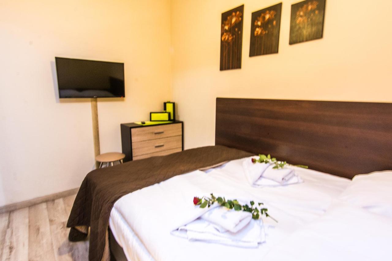 Apartamenty Izerskie - Ul. Cicha 13H-I Swieradow-Zdroj Exterior photo