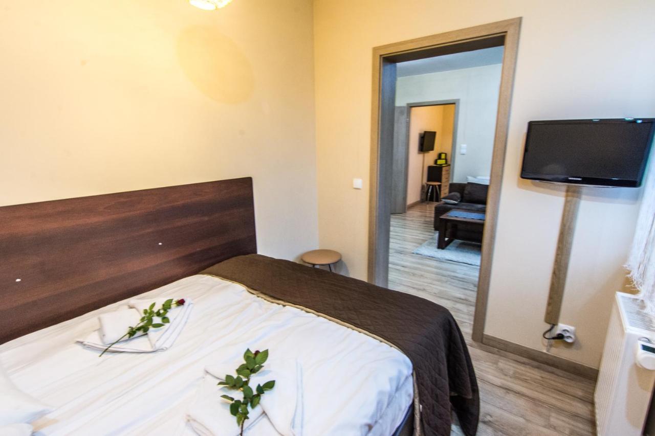 Apartamenty Izerskie - Ul. Cicha 13H-I Swieradow-Zdroj Exterior photo