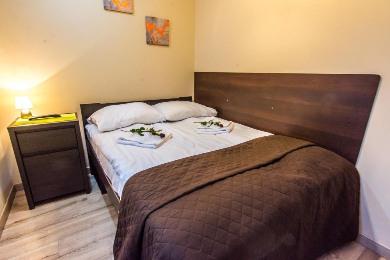 Apartamenty Izerskie - Ul. Cicha 13H-I Swieradow-Zdroj Exterior photo