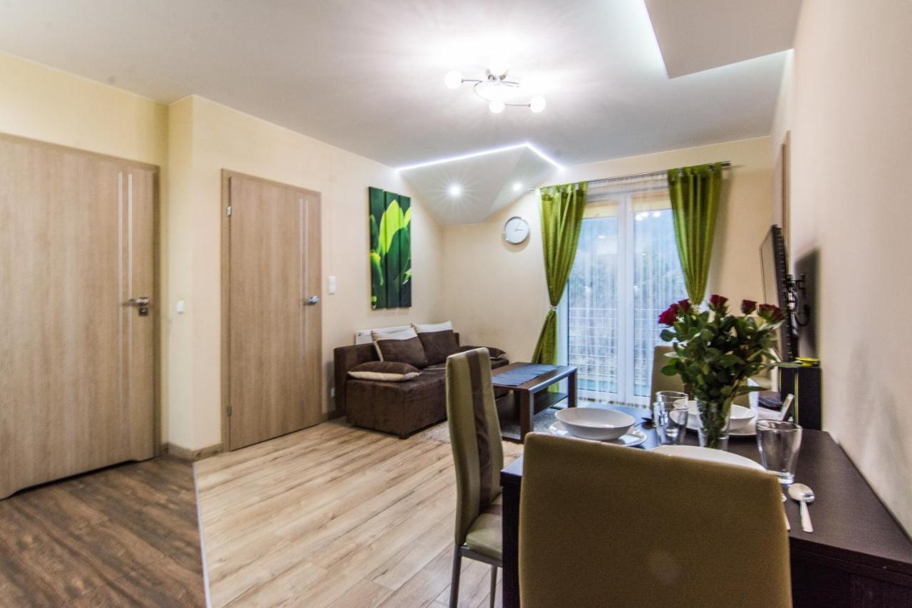 Apartamenty Izerskie - Ul. Cicha 13H-I Swieradow-Zdroj Exterior photo