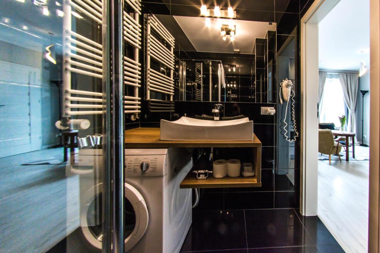 Apartamenty Izerskie - Ul. Cicha 13H-I Swieradow-Zdroj Exterior photo