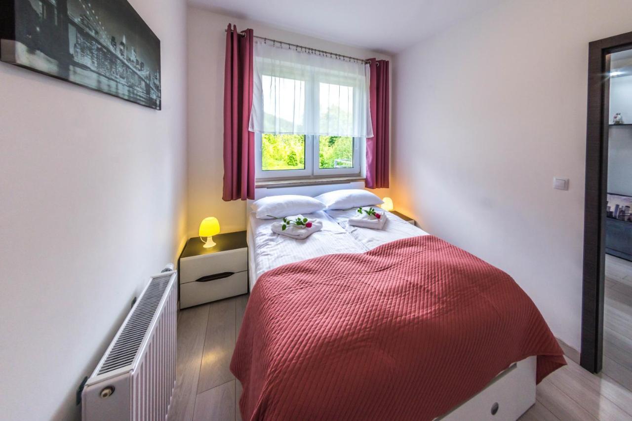 Apartamenty Izerskie - Ul. Cicha 13H-I Swieradow-Zdroj Exterior photo