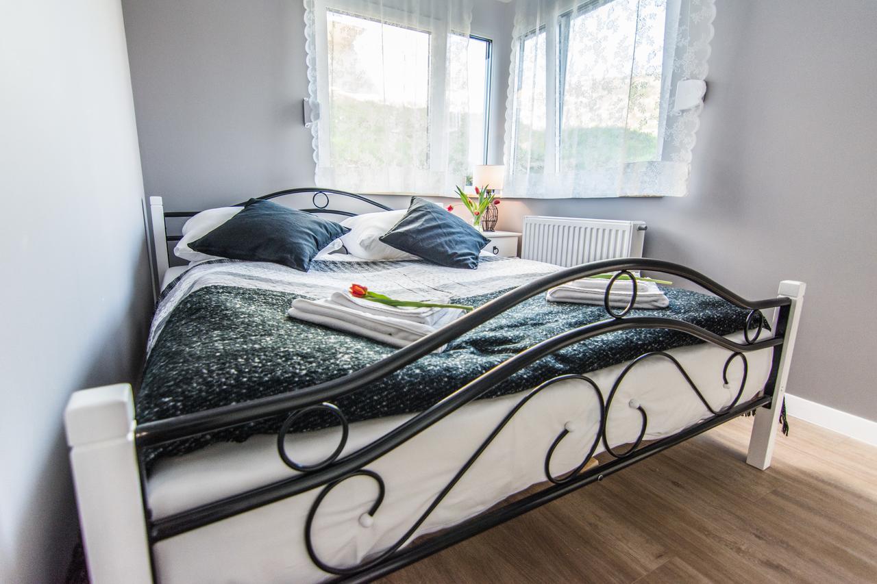 Apartamenty Izerskie - Ul. Cicha 13H-I Swieradow-Zdroj Exterior photo