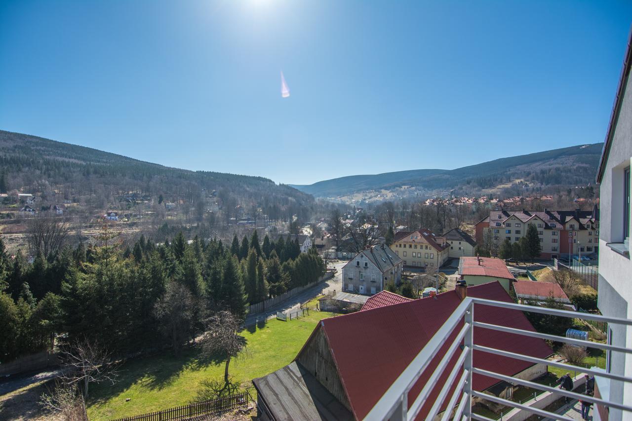 Apartamenty Izerskie - Ul. Cicha 13H-I Swieradow-Zdroj Exterior photo