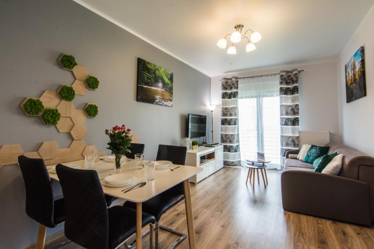 Apartamenty Izerskie - Ul. Cicha 13H-I Swieradow-Zdroj Exterior photo