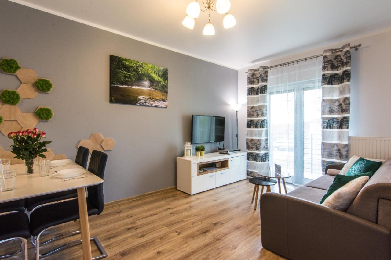 Apartamenty Izerskie - Ul. Cicha 13H-I Swieradow-Zdroj Exterior photo